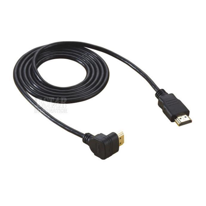 Gold Plated Connection HDMI Gold Plated Connection HDMI